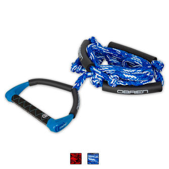 Obrien 10" Pro Surf Rope-Obrien-Sports Replay - Sports Excellence
