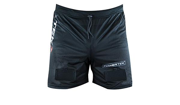 POWERTEK V3.0 SENIOR MESH JOCK SHORTS-Powertek-Sports Replay - Sports Excellence