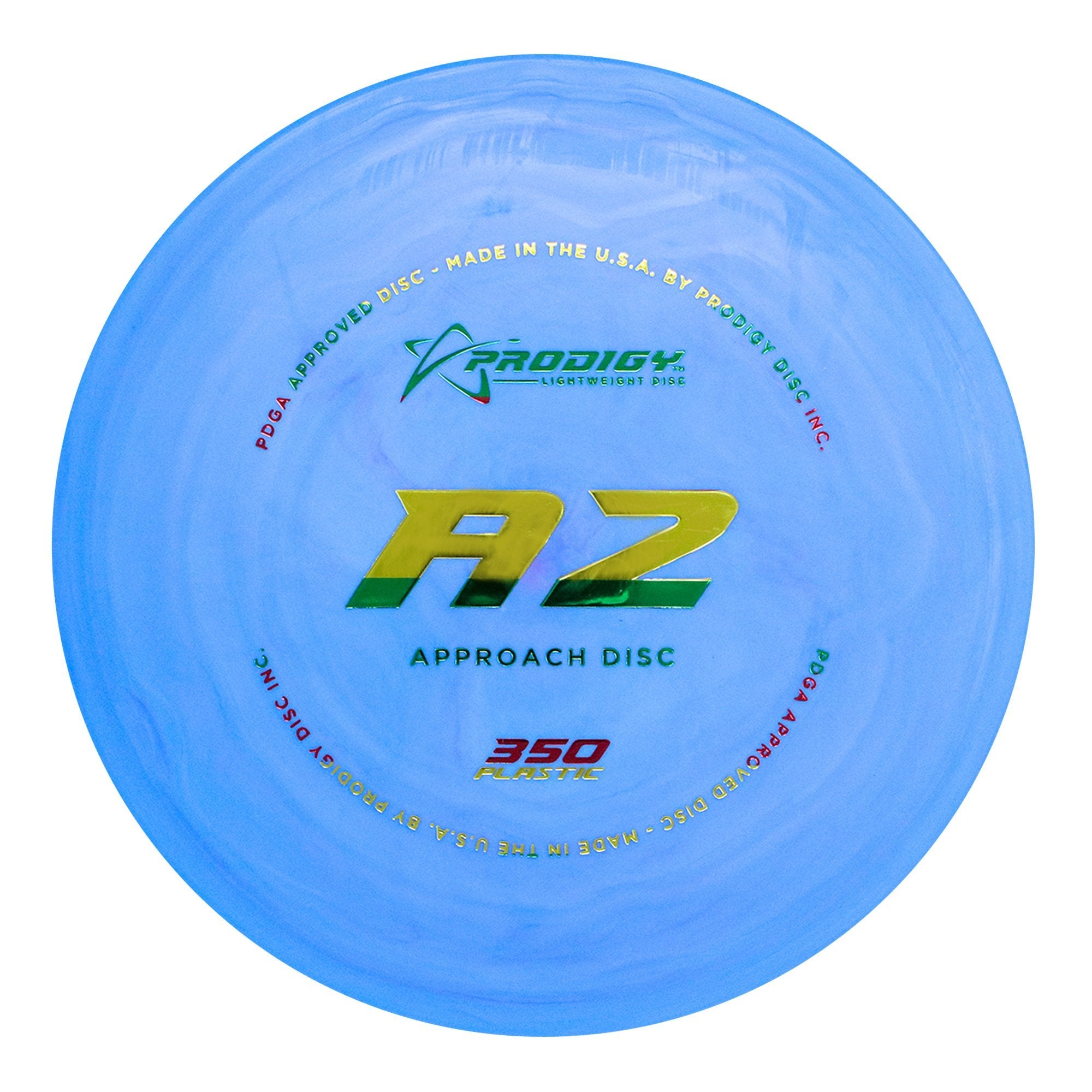 PRODIGY A2 APPOACH DISC GOLF DISC-Prodigy-Sports Replay - Sports Excellence