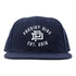 Prodigy Disc Golf Snapback-Prodigy-Sports Replay - Sports Excellence