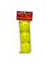 RAWLINGS 12" PLASTIC TRAINING SOFTBALL WIFFLE BALL-Rawlings-Sports Replay - Sports Excellence