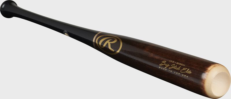 Rawlings Big Stick Elite Birch Wood Baseball Bat-Rawlings-Sports Replay - Sports Excellence