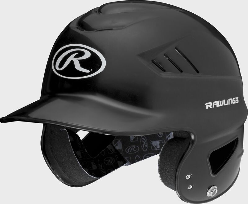 Rawlings Coolflo Batting Helmet-Rawlings-Sports Replay - Sports Excellence
