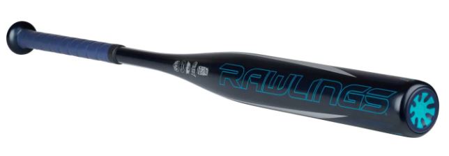 Rawlings Eclipse -12 Fastpitch Bat-Rawlings-Sports Replay - Sports Excellence
