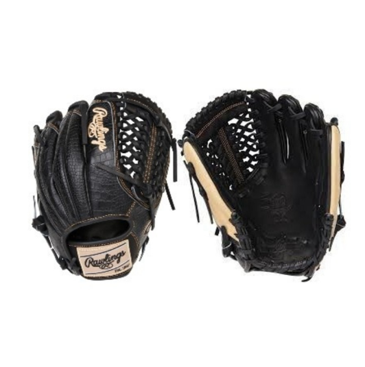 Rawlings Heart Of The Hide R2G Baseball Glove-Rawlings-Sports Replay - Sports Excellence