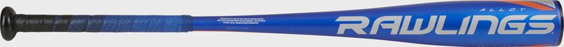 Rawlings Machine -10 (2 5/8" Barrel) Usa Youth Baseball Bat-Rawlings-Sports Replay - Sports Excellence