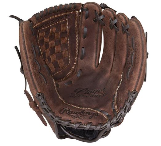 Rawlings Player Preferred Fielder'S Softball Glove-Rawlings-Sports Replay - Sports Excellence