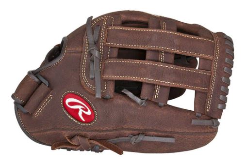 Rawlings Player Preferred Fielder'S Softball Glove-Rawlings-Sports Replay - Sports Excellence