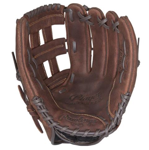 Rawlings Player Preferred Fielder'S Softball Glove-Rawlings-Sports Replay - Sports Excellence