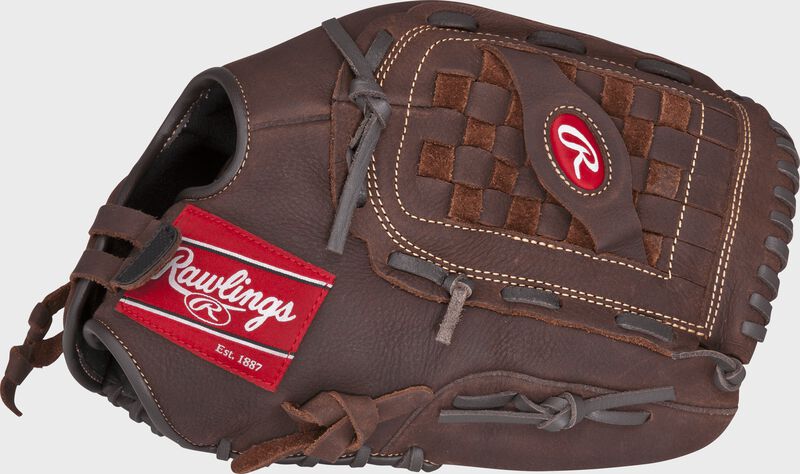 Rawlings Player Preferred Sr Series Softball Glove-Rawlings-Sports Replay - Sports Excellence