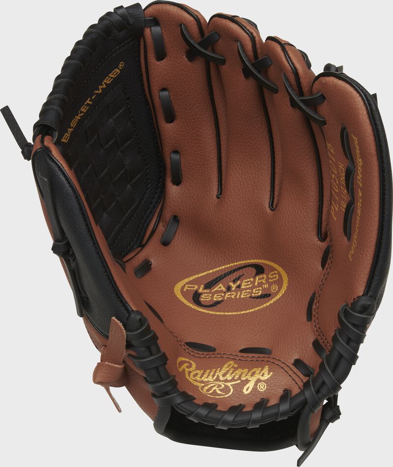 Rawlings Players Series Youth Baseball Glove-Rawlings-Sports Replay - Sports Excellence