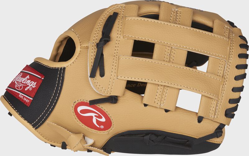 Rawlings Players Series Youth Baseball Glove-Rawlings-Sports Replay - Sports Excellence