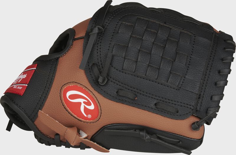 Rawlings Players Series Youth Baseball Glove-Rawlings-Sports Replay - Sports Excellence
