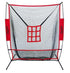 Rawlings Pro-Style Practice Net (7 Ft)-Rawlings-Sports Replay - Sports Excellence