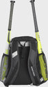 Rawlings R400 Youth Players Backpack-Rawlings-Sports Replay - Sports Excellence