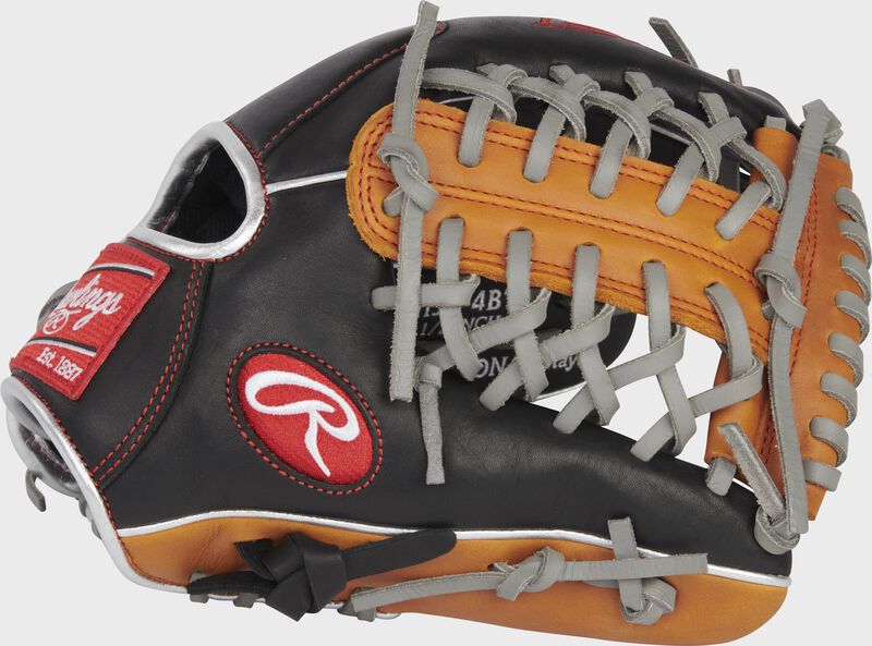 Rawlings R9 Contour Series Youth Baseball Glove-Rawlings-Sports Replay - Sports Excellence