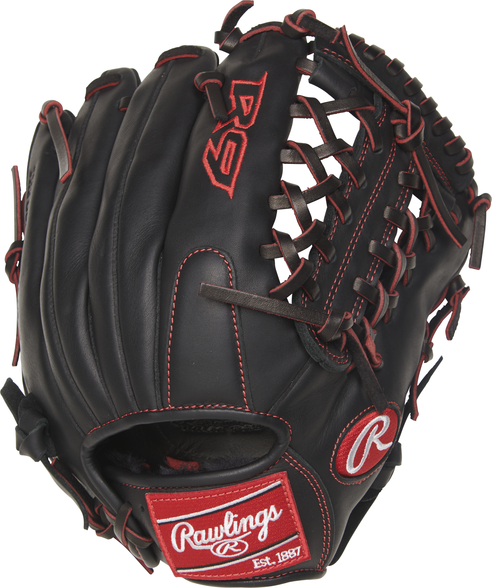 Rawlings R9 Pro Tapered Baseball Glove-Rawlings-Sports Replay - Sports Excellence