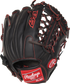 Rawlings R9 Pro Tapered Baseball Glove-Rawlings-Sports Replay - Sports Excellence