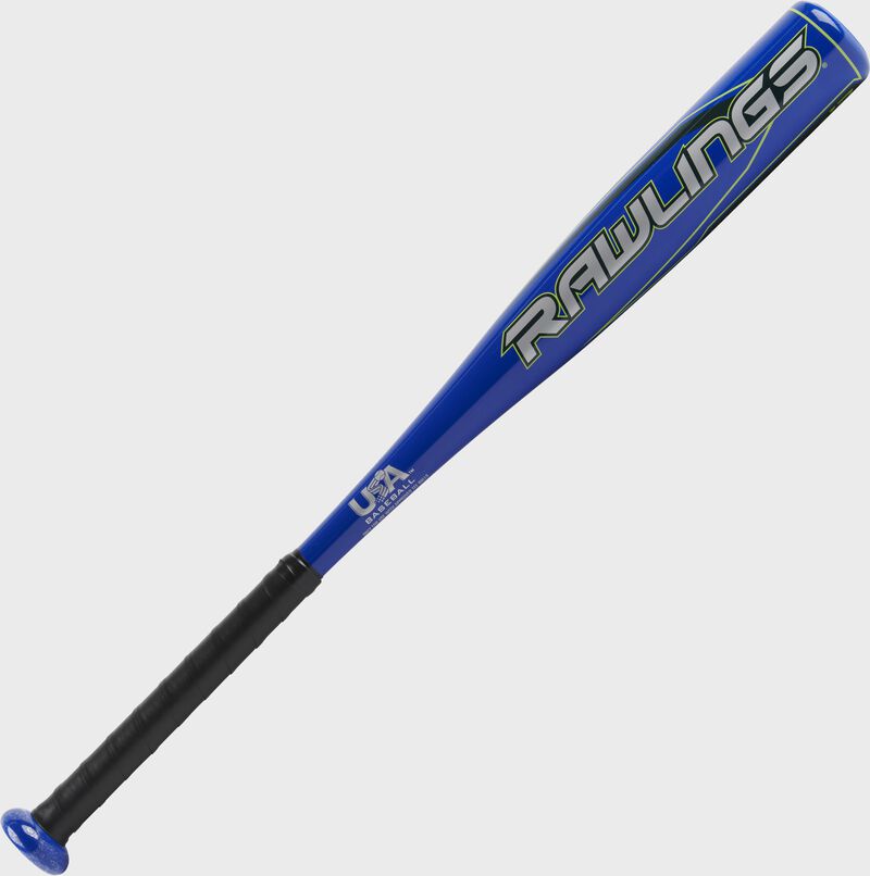 Rawlings Raptor -12 (2 1/4" Barrel) Usa Youth T-Ball Bat-Rawlings-Sports Replay - Sports Excellence