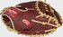 Rawlings Sandlot SCM33SS 33" Catchers Mitt 33 1P/CV-Rawlings-Sports Replay - Sports Excellence