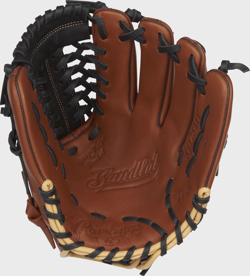 Rawlings Sandlot Series Baseball Glove-Rawlings-Sports Replay - Sports Excellence