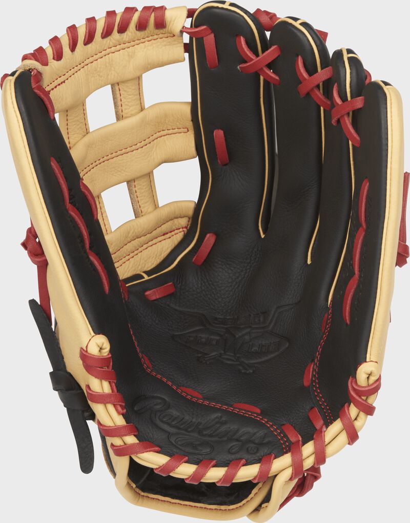 Rawlings Select Pro Lite Youth Baseball Glove-Rawlings-Sports Replay - Sports Excellence