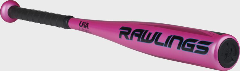 Rawlings Storm -12 (2 1/4" Barrel) Usa Youth T-Ball Bat-Rawlings-Sports Replay - Sports Excellence