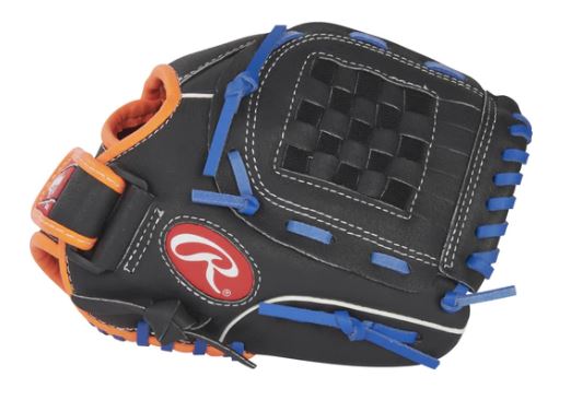 Rawlings Sure Catch Series Signature Youth Baseball Glove-Rawlings-Sports Replay - Sports Excellence