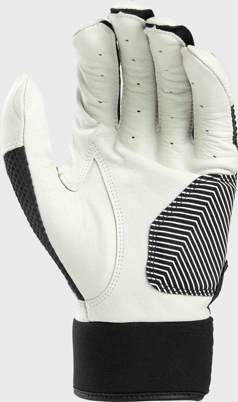 Rawlings Workhorse Pro Senior Baseball Batting Gloves-Rawlings-Sports Replay - Sports Excellence
