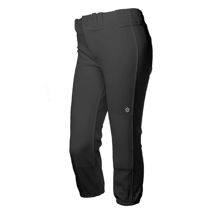 Rip-It Girl'S 4-Way Stretch Softball Pants-Rip-It-Sports Replay - Sports Excellence