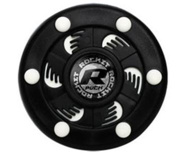 Rocket Inline Roller Hockey Puck-Rocket-Sports Replay - Sports Excellence