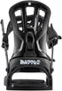 Rossignol Battle Snowboard Bindings-ROSSIGNOL-Sports Replay - Sports Excellence