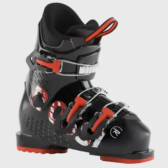 Rossignol Comp J3 Junior Ski Boots-Sports Replay - Sports Excellence-Sports Replay - Sports Excellence