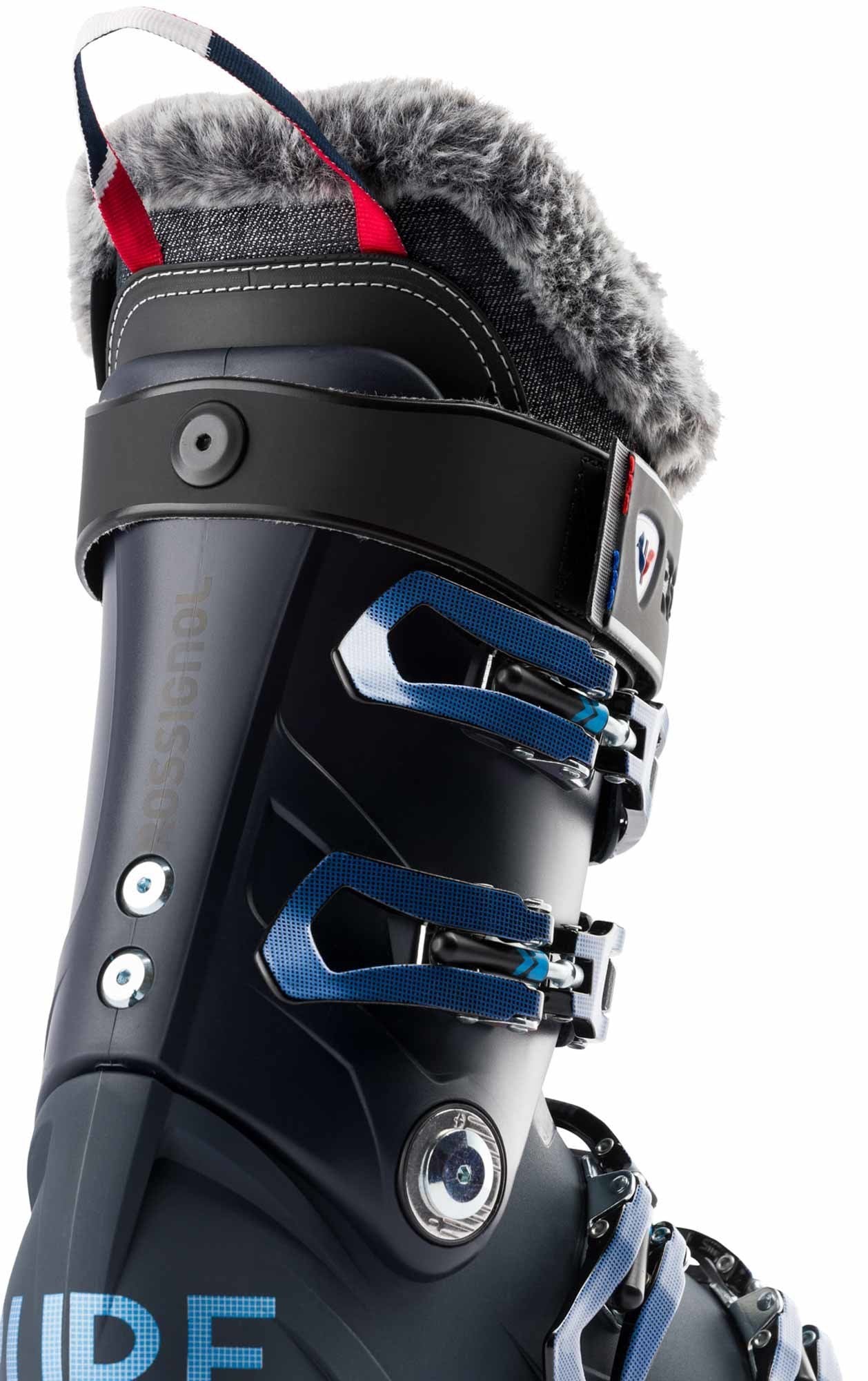 Rossignol Pure 70 Ski Boots-ROSSIGNOL-Sports Replay - Sports Excellence