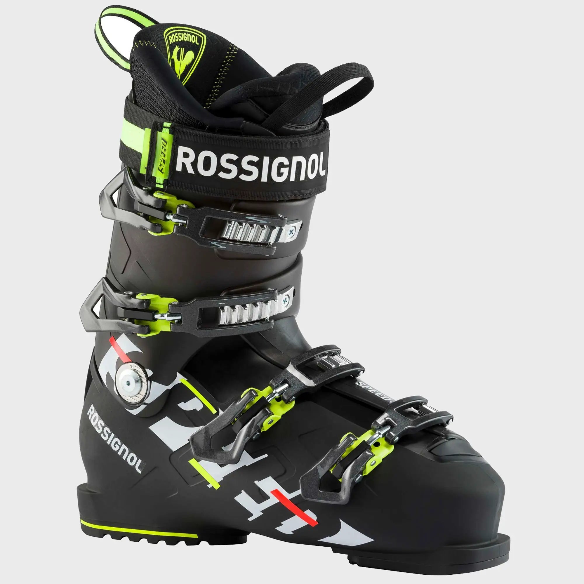 Rossignol Speed 100 Mens Ski Boots-Sports Replay - Sports Excellence-Sports Replay - Sports Excellence