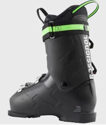 Rossignol Speed 80 Mens Ski Boots-Rossignol-Sports Replay - Sports Excellence
