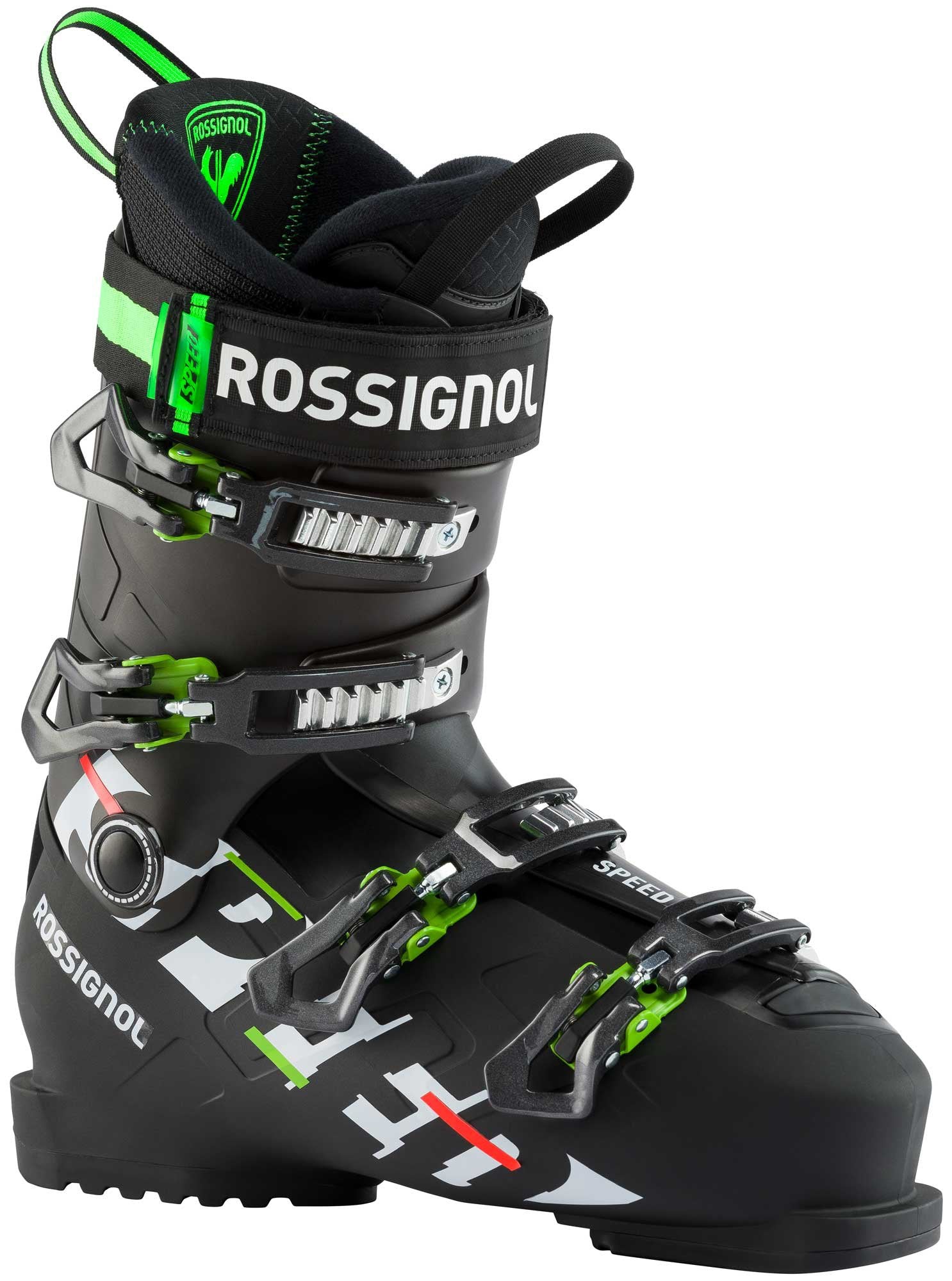 Rossignol Speed 80 Ski Boots-Rossignol-Sports Replay - Sports Excellence