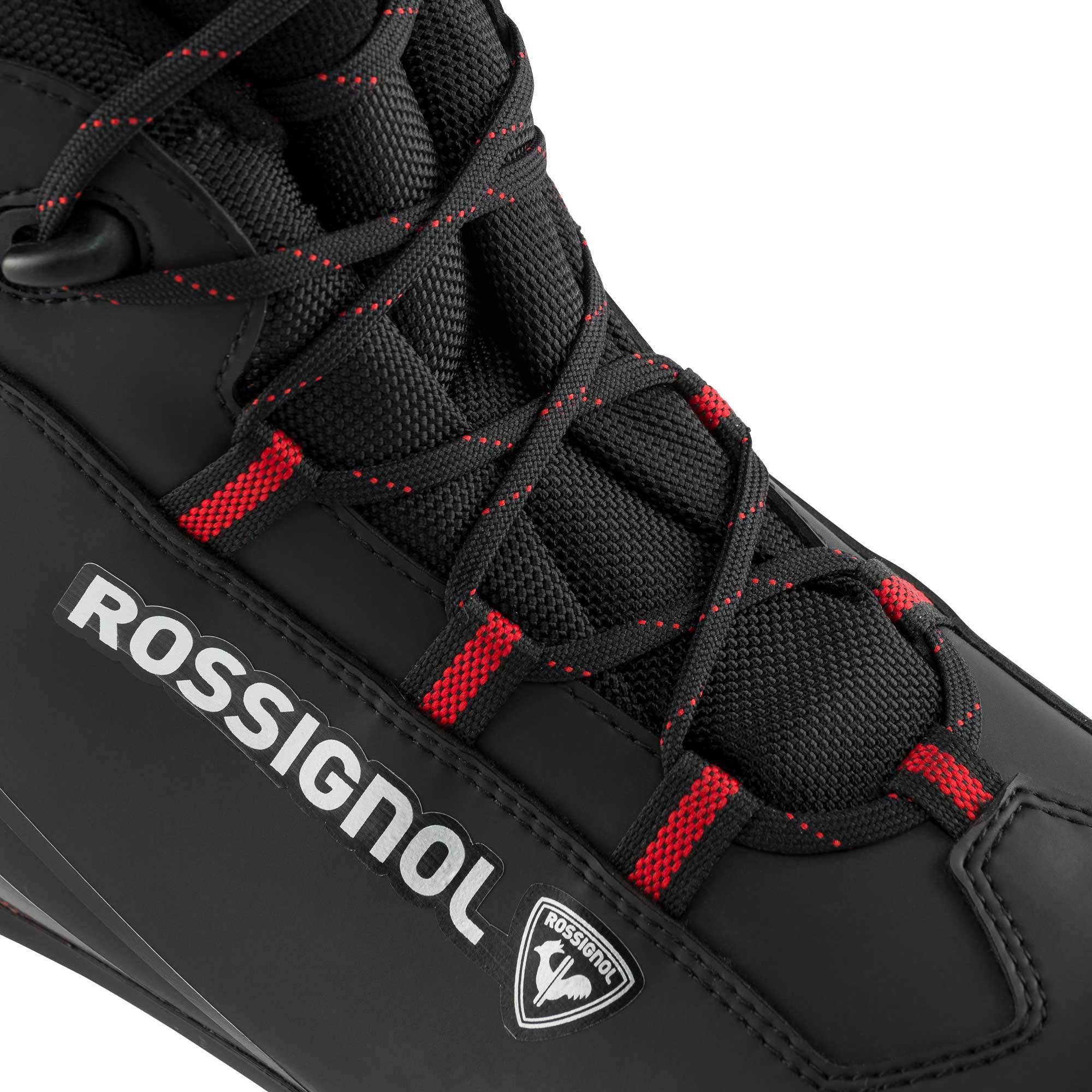 Rossignol X-1 Nordic Classic X-Country Ski Boots-Rossignol-Sports Replay - Sports Excellence