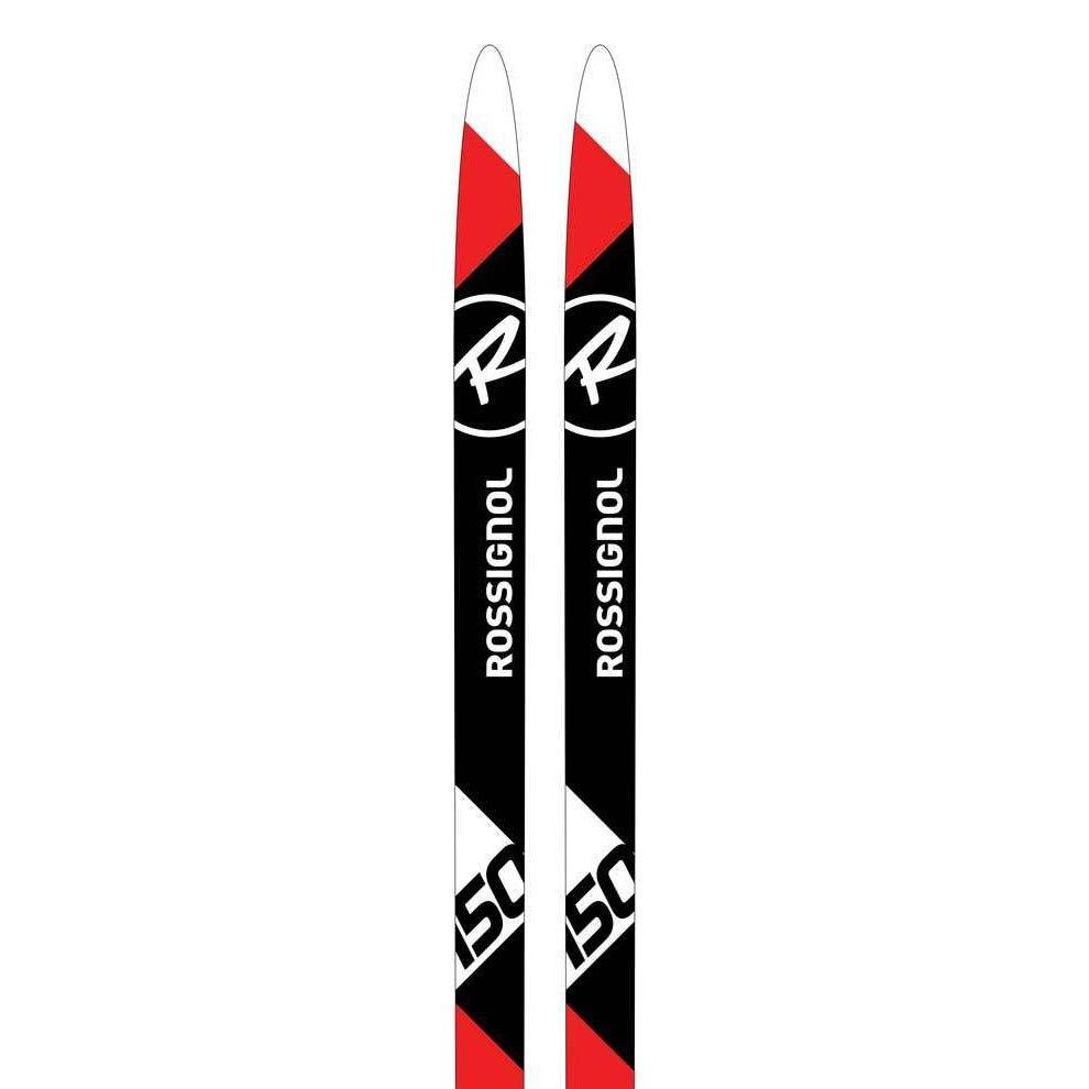 Rossignol Xt Venture Waxless X-Country Skis-Rossignol-Sports Replay - Sports Excellence