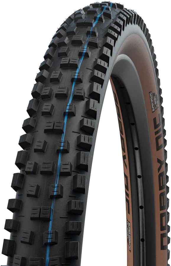 Schwalbe Nobby Nic Tire 29" X 2.40-Evo-Sports Replay - Sports Excellence
