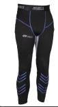 Sec Ti-50 Junior Baselayer Pants-SEC-Sports Replay - Sports Excellence