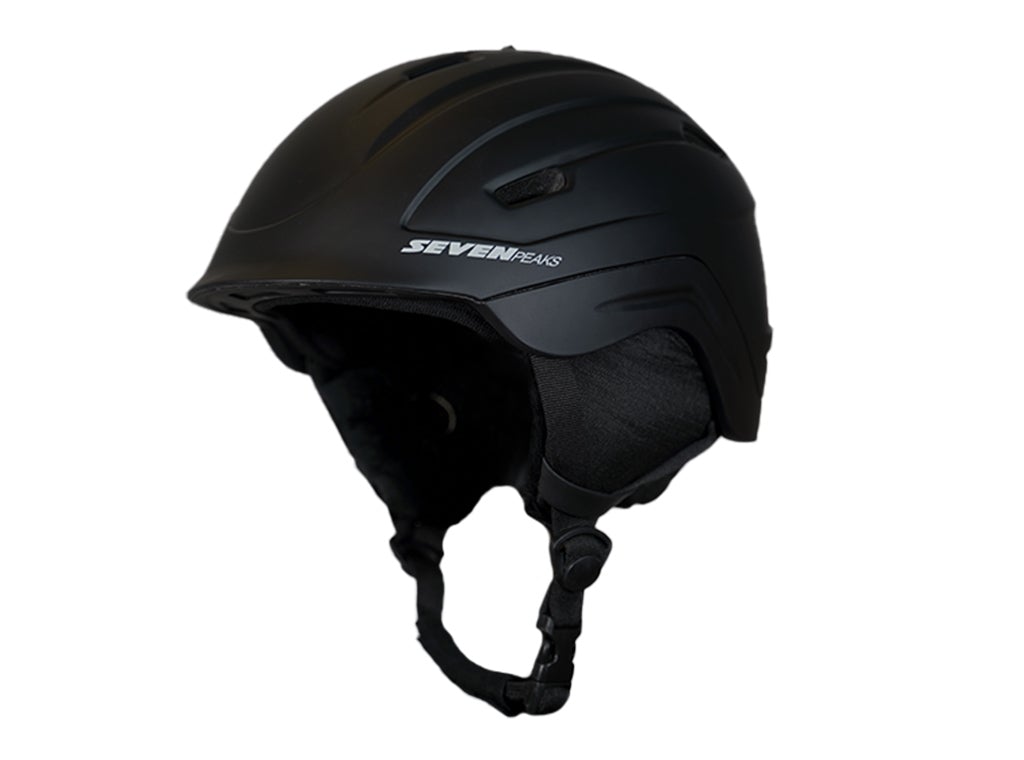 Seven Peaks Bow Ski Snowboard Helmet-Seven Peaks-Sports Replay - Sports Excellence