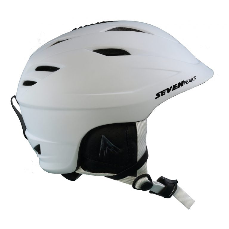 Seven Peaks Sky Ski Snowboard Helmet-Sports Replay - Sports Excellence-Sports Replay - Sports Excellence