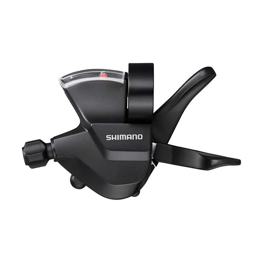 Shimano Sl-M315-7R Trigger Shifter 8 Sp 8 Sp-Shimano-Sports Replay - Sports Excellence