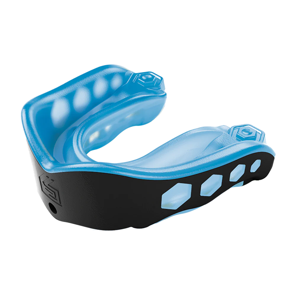Shock Doctor Gel Max Convertible Mouth Guard-Shock Doctor-Sports Replay - Sports Excellence