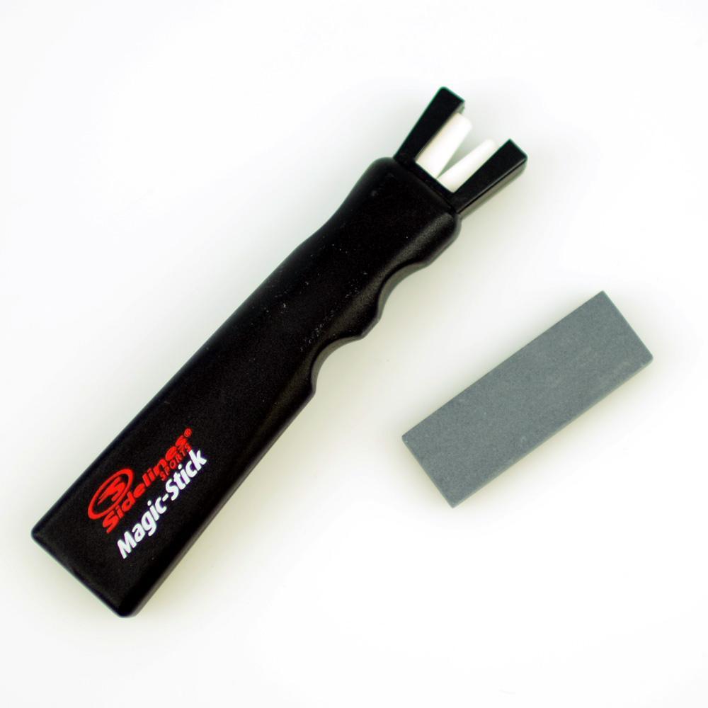 Sidelines Magic Stick Sec Logo Each Black-SIDELINES-Sports Replay - Sports Excellence