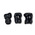 Skate Gear Junior 3 Pack Knee, Wrist & Elbow Pads-Skate Gear-Sports Replay - Sports Excellence