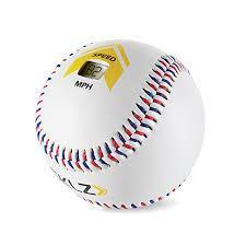 Sklz Bullet Ball Speed Detection Training Ball-SKLZ-Sports Replay - Sports Excellence