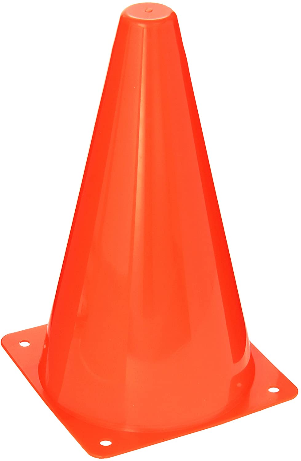 Sports Cones Orange 9" Pylon Cone-Sports Replay - Sports Excellence-Sports Replay - Sports Excellence