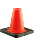 Sports Cones Weighted Pylon Cone-Sports Replay - Sports Excellence-Sports Replay - Sports Excellence